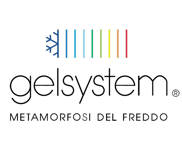 Gelsystem